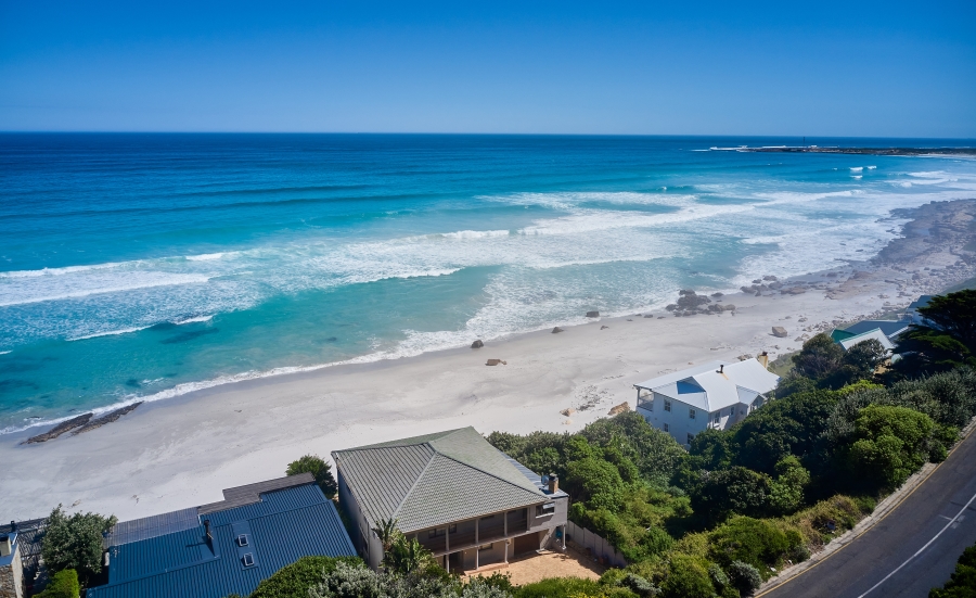 0 Bedroom Property for Sale in Misty Cliffs Western Cape